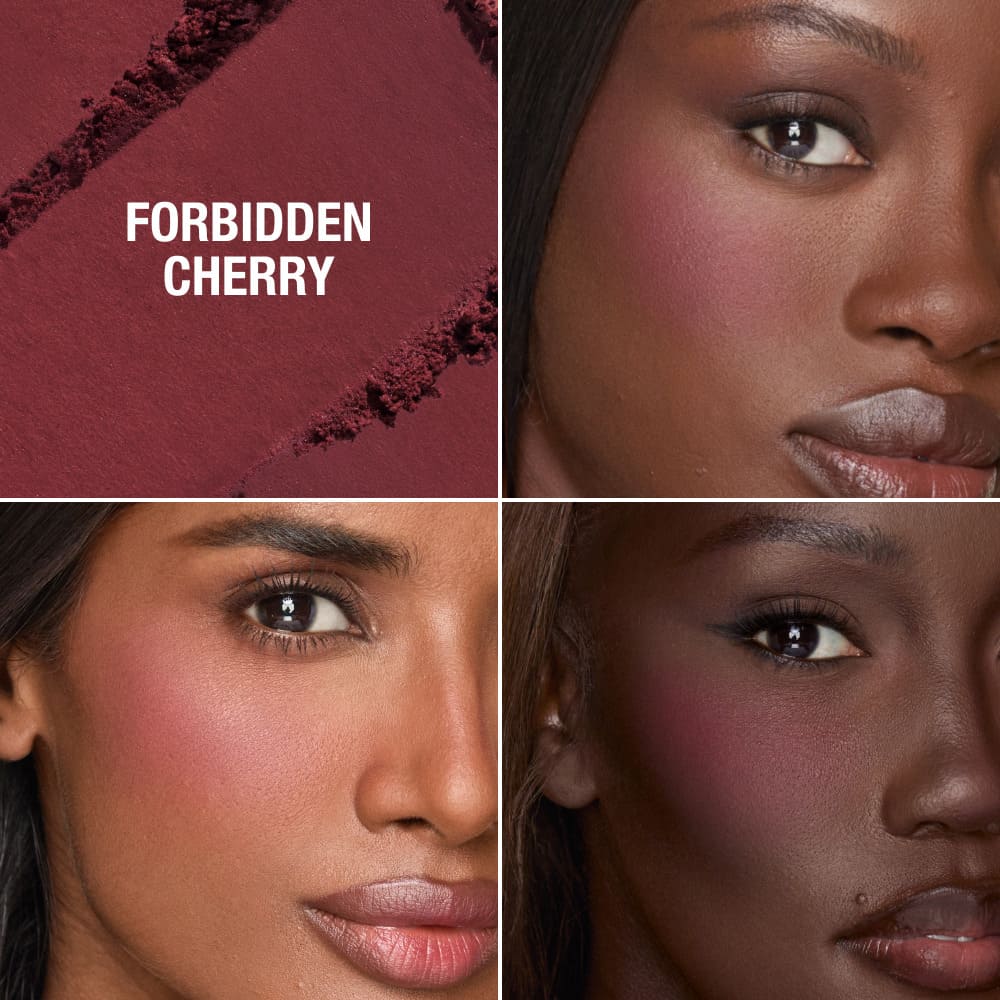 AIRBRUSH FLAWLESS BLUSH BLUR (RUBOR EN POLVO)